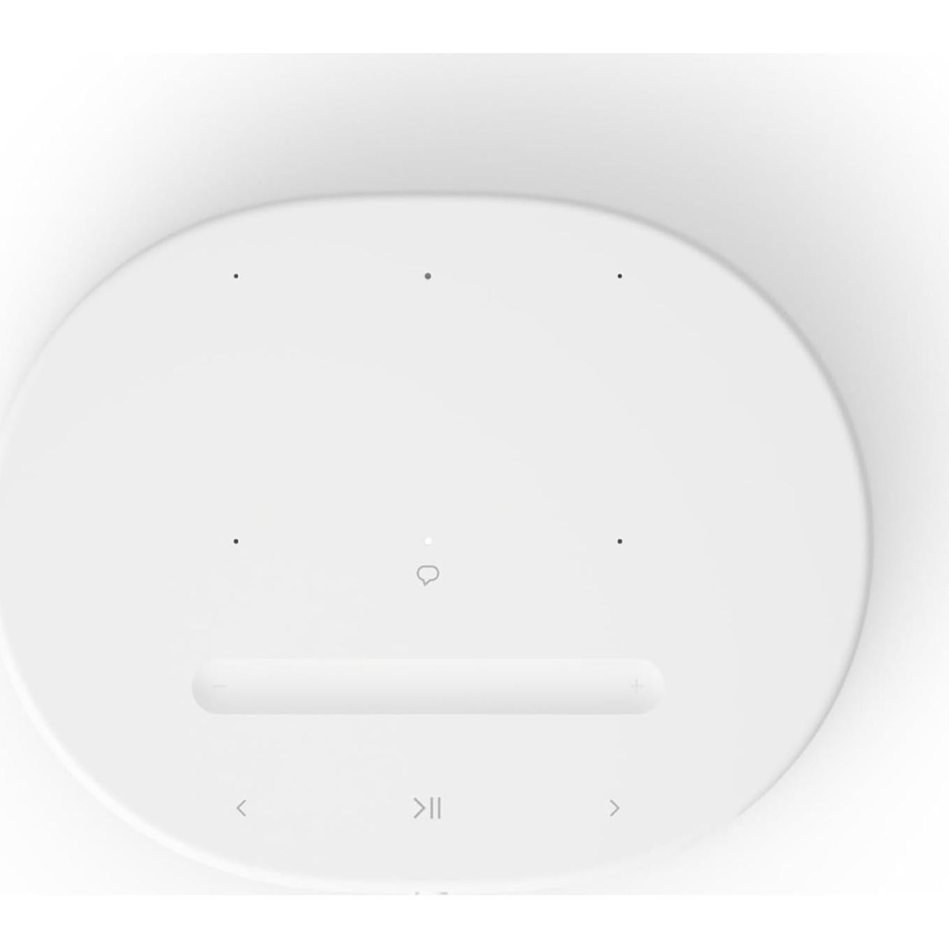 Altavoz Bluetooth Sonos Move 2 - Blanco - 24h de batería