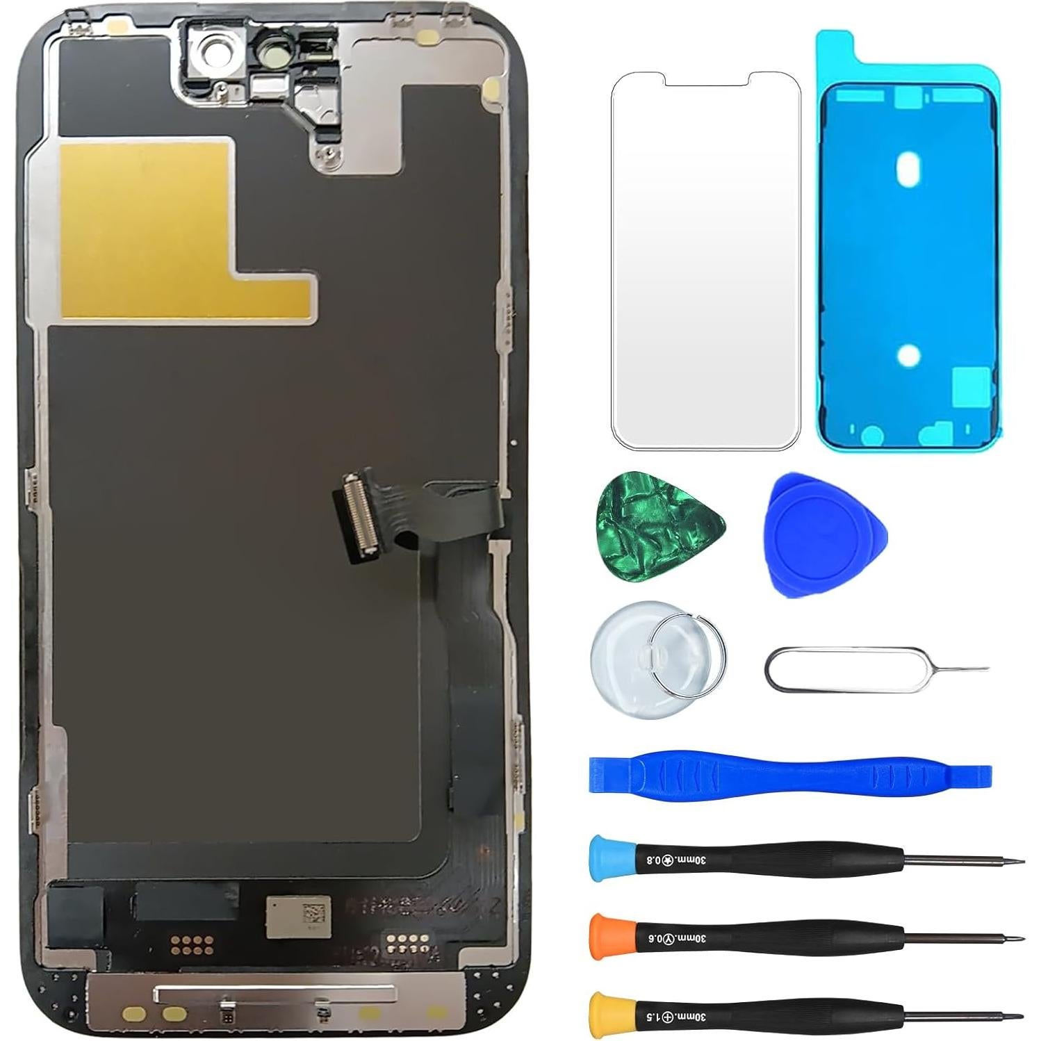 Reemplazo Pantalla LCD iPhone 14 Pro 6.1" NB+ con Herramientas