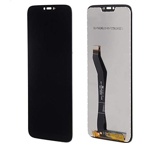 Pantalla LCD Reemplazo Motorola Moto G7 Power 6.2" Negro