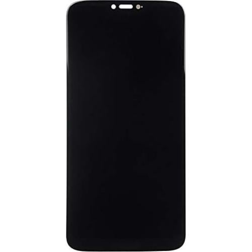 Pantalla LCD Reemplazo Motorola Moto G7 Power 6.2" Negro