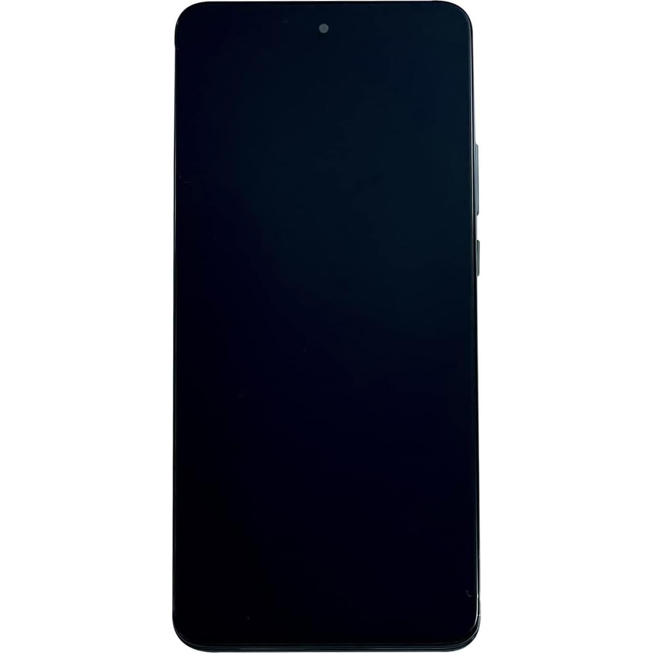 Reemplazo Pantalla Táctil con Marco para Motorola Moto Edge 2022