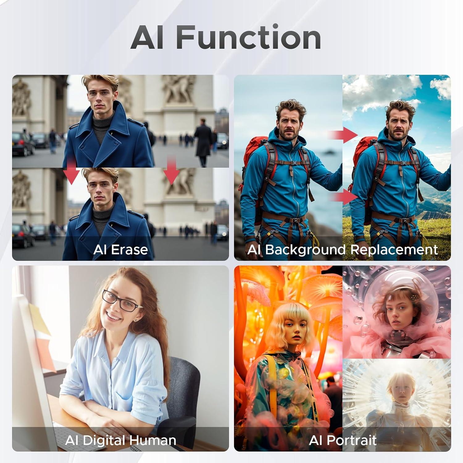 DOOGEE S118 Pro Teléfono Resistente 5G 24GB RAM 512GB Rojo