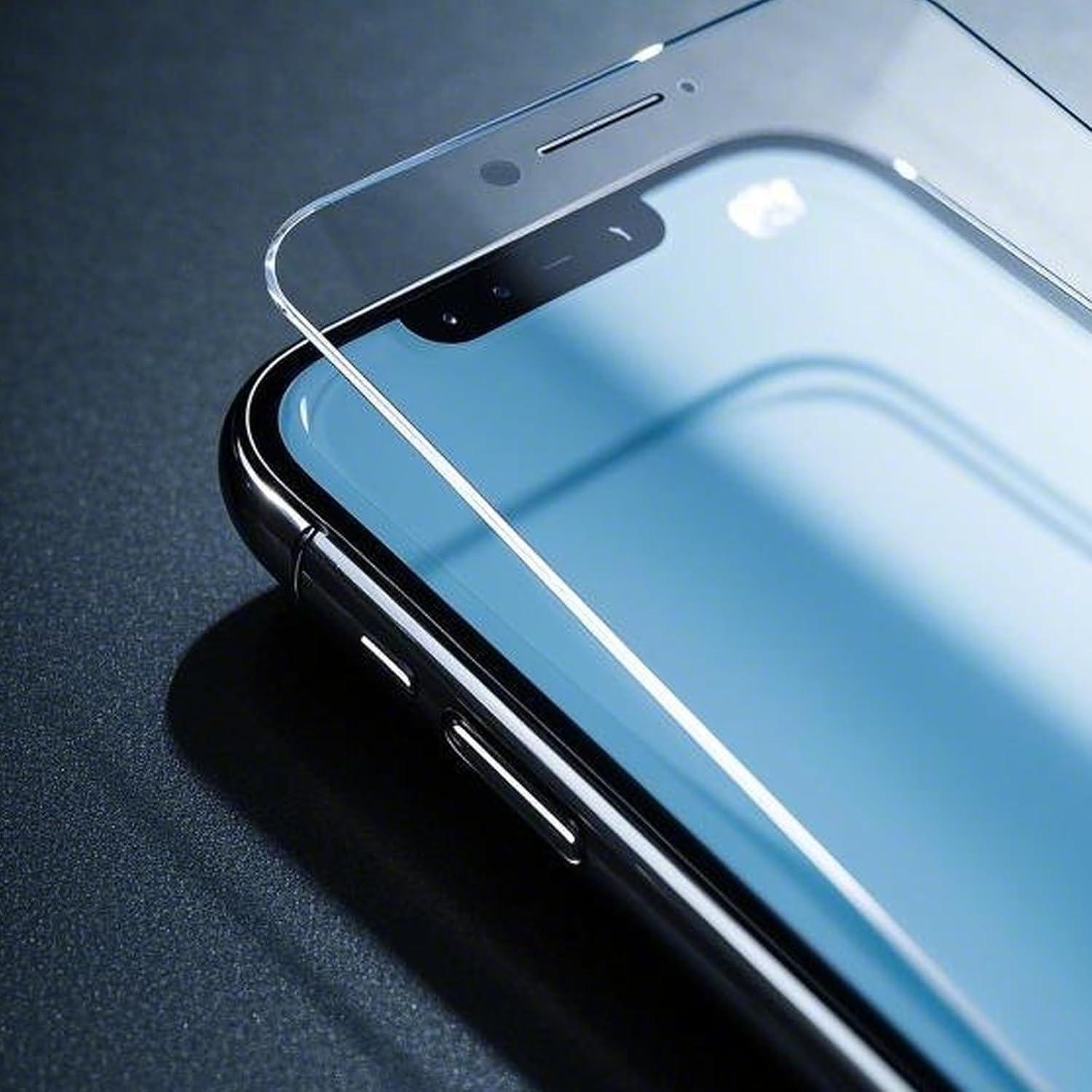 Cristal Templado TNKISRY para Blackview BV4900 Pro 2 Paquete 9H