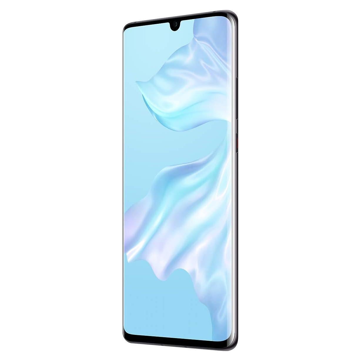 Huawei P30 Pro 128GB 8GB RAM Negro Medianoche - Internacional