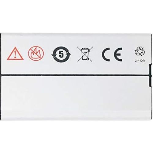 Batería de Reemplazo ZTE MF923 Hotspot AT&T 2800mAh Li-ion