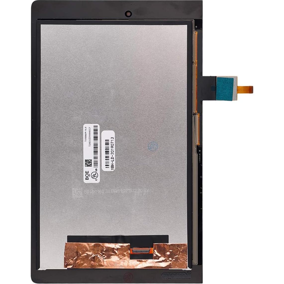 Pantalla LCD 8" E-YIIVIIL para Lenovo Yoga Tab 3 YT3-850M/F