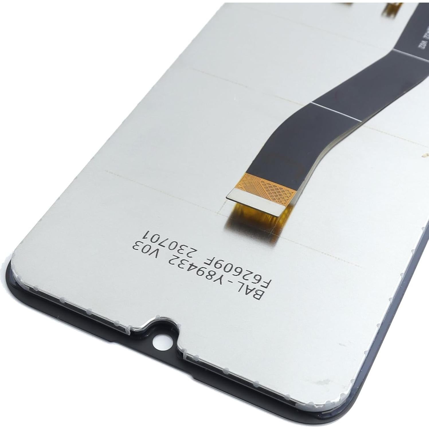 Pantalla LCD Reemplazo para BLU G33 G0890UU G0891UU 6.26"