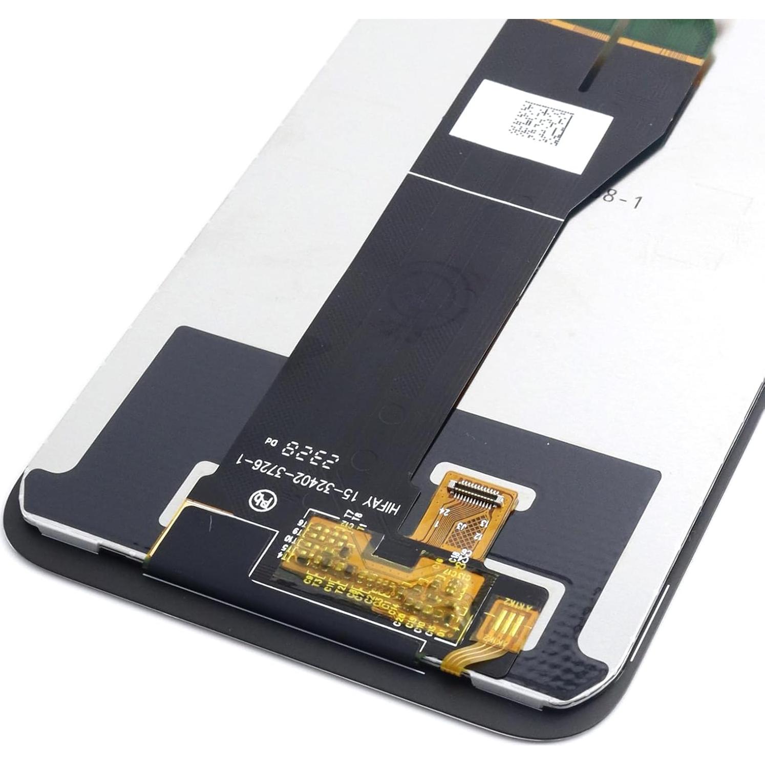 Pantalla LCD Reemplazo para BLU View 4 B135DL 6.1"