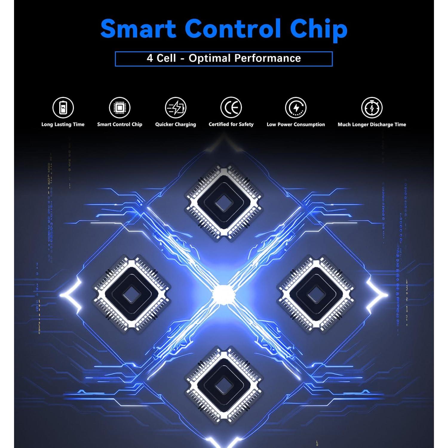 Batería de Laptop Lenovo 00HW022 24Wh 3-Celdas T460s/T470s