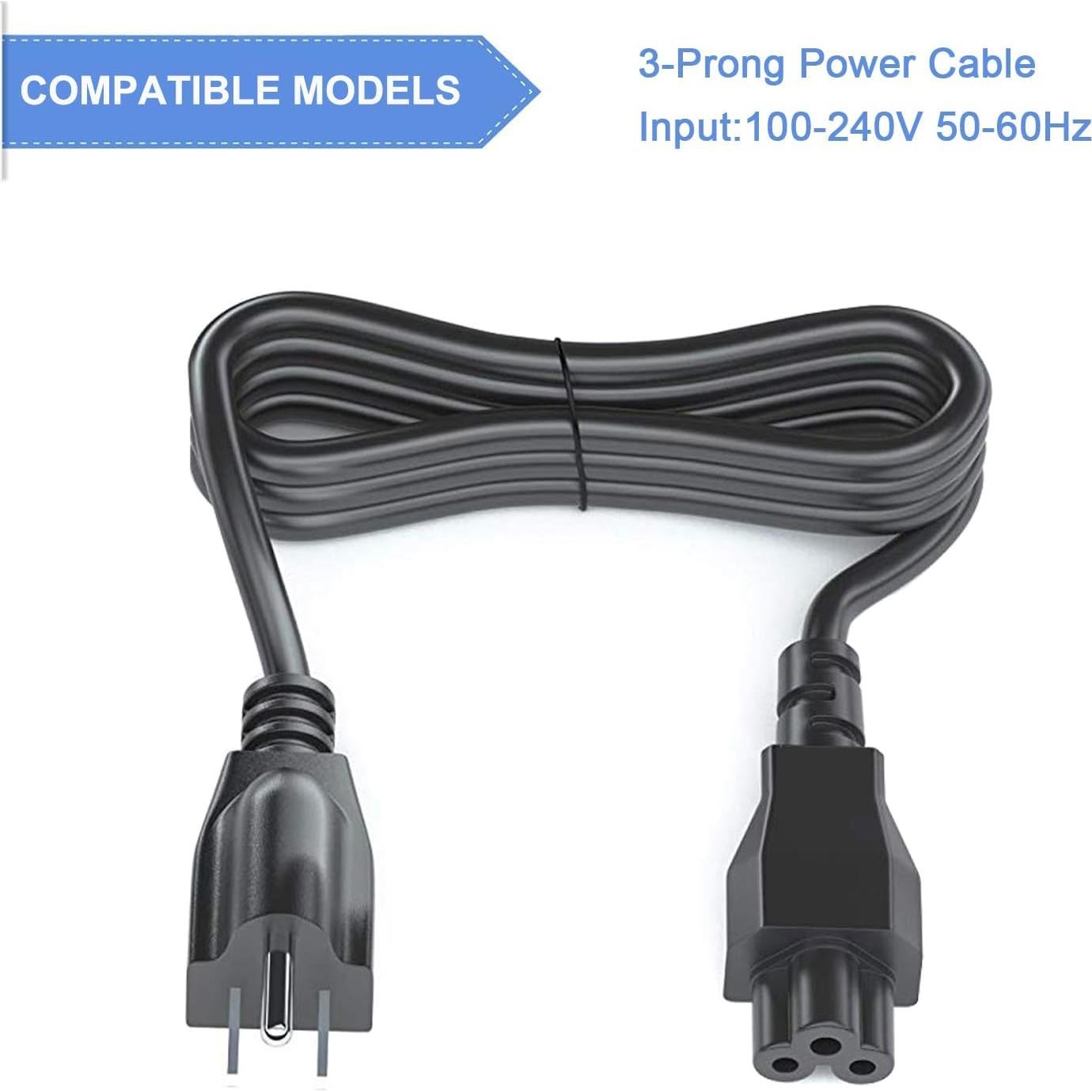 Cargador USB-C 100W Lenovo ThinkPad IdeaPad Yoga 370 920