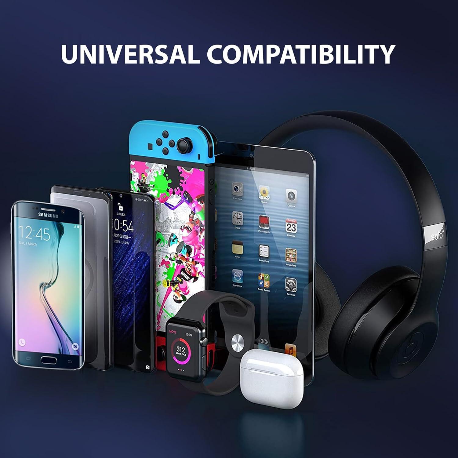 Cargador Portátil de Emergencia VOLT+ para Realme X3