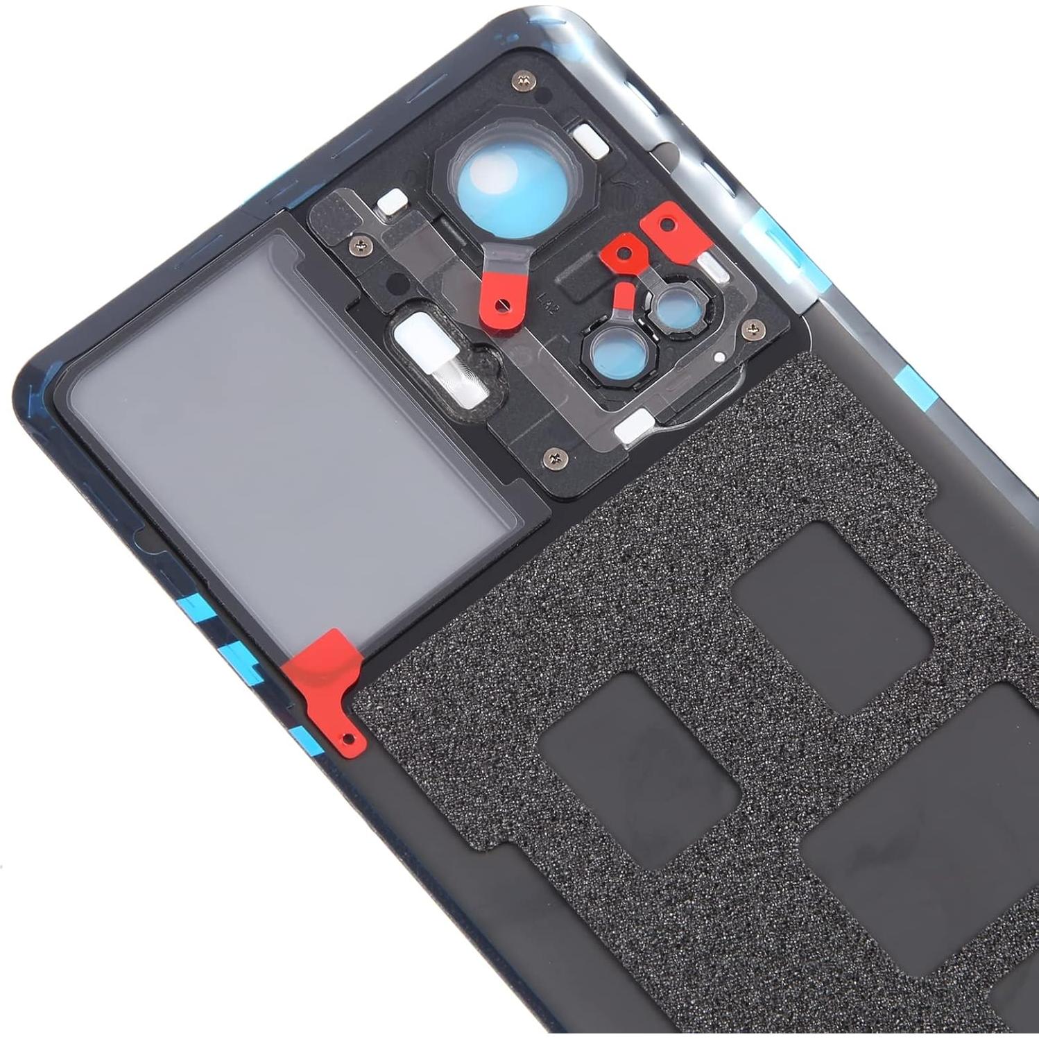 Cubierta Trasera de Batería Realme GT Neo 5 - Repuesto