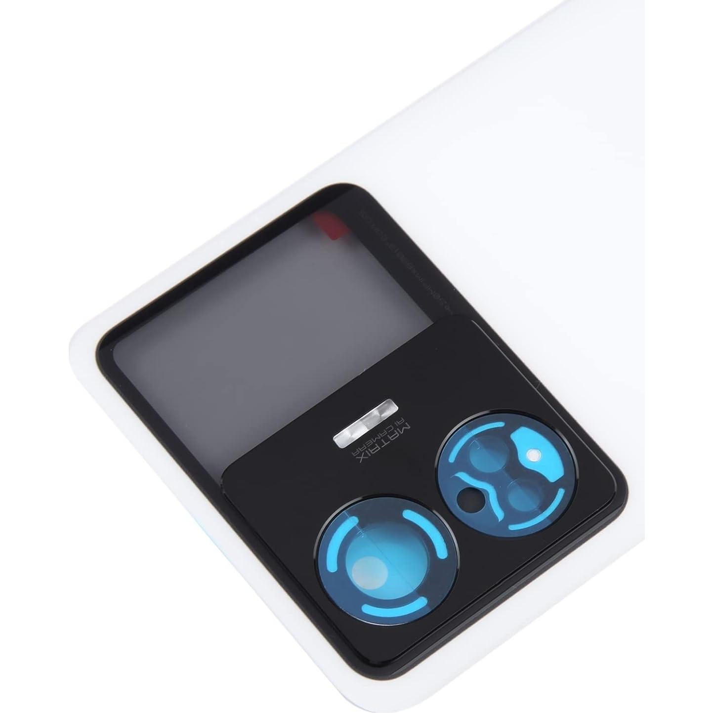 Cubierta Trasera de Batería Realme GT Neo 5 - Repuesto