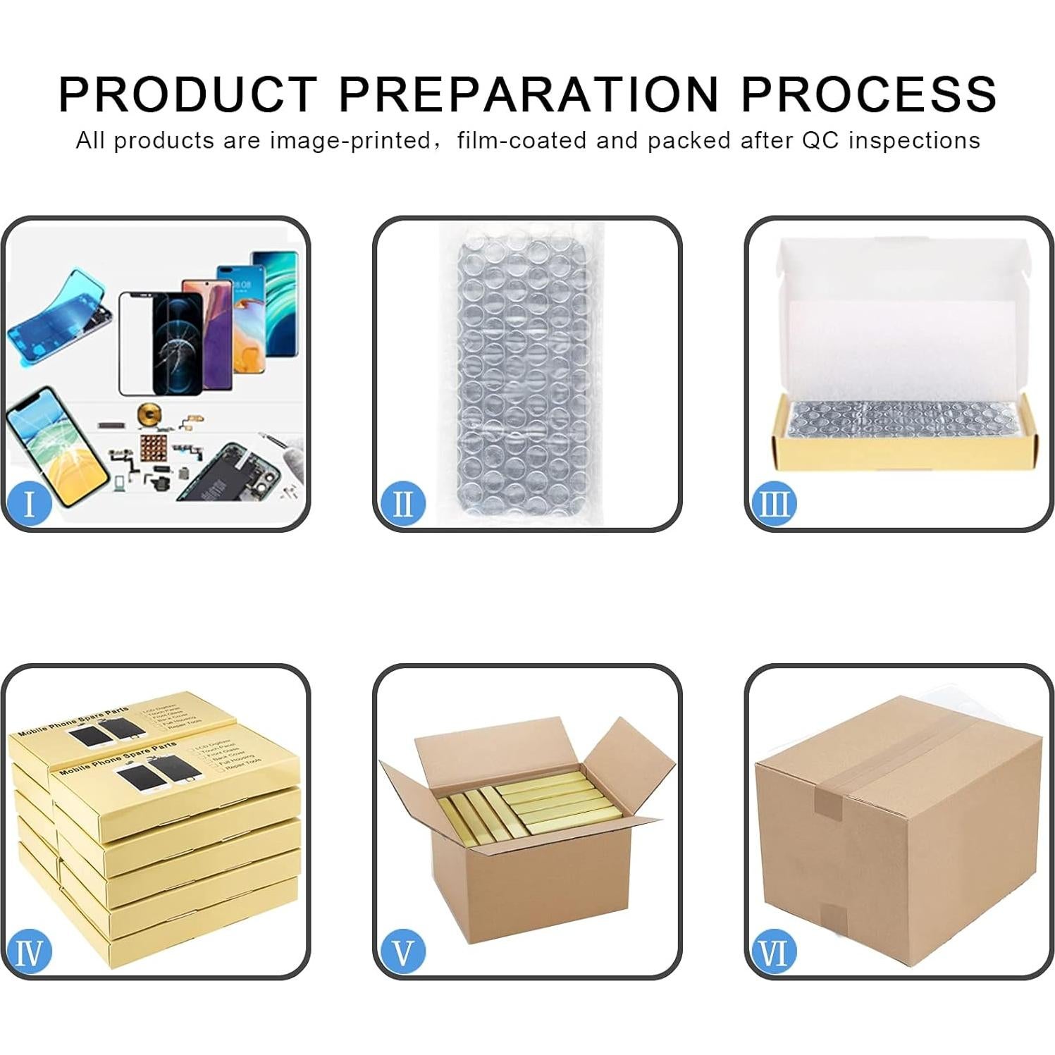 Cubierta Trasera de Batería Realme GT Neo 5 - Repuesto