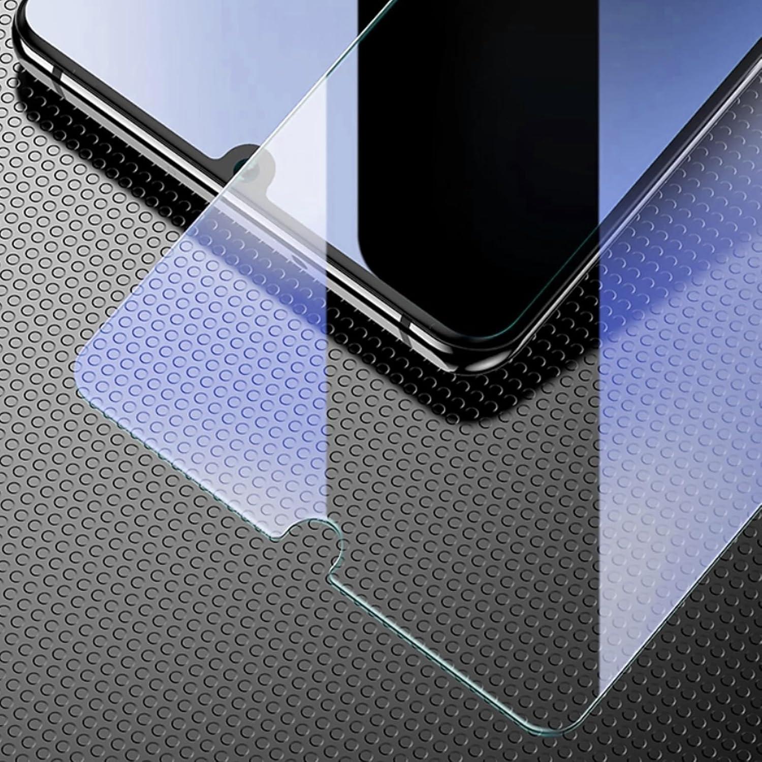 Cristal Templado Doogee S119 - Paquete de 2 - Dureza 9H