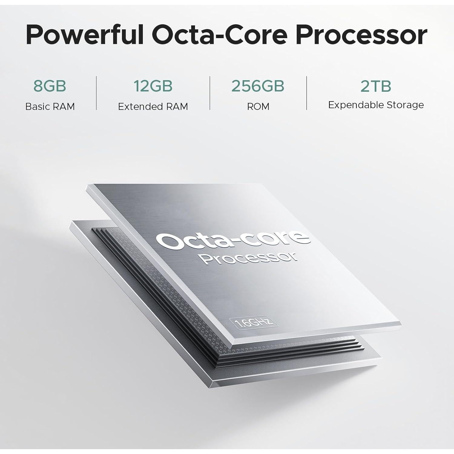 DOOGEE Fire 6 Power Teléfono Rugerizado 15500mAh 33W 256GB 50MP