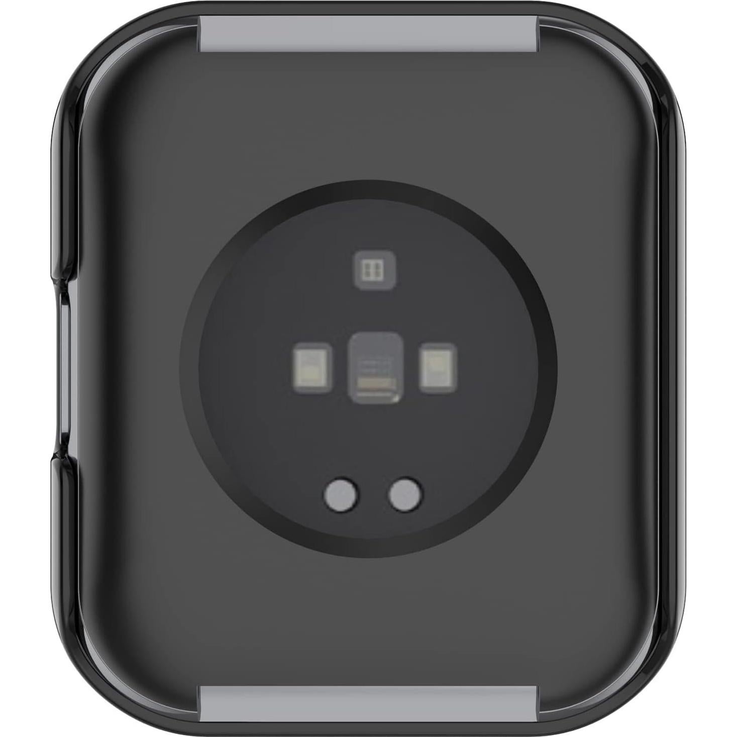 Funda Protectora MOTONG para Realme Watch 2 Pro con Vidrio Templado