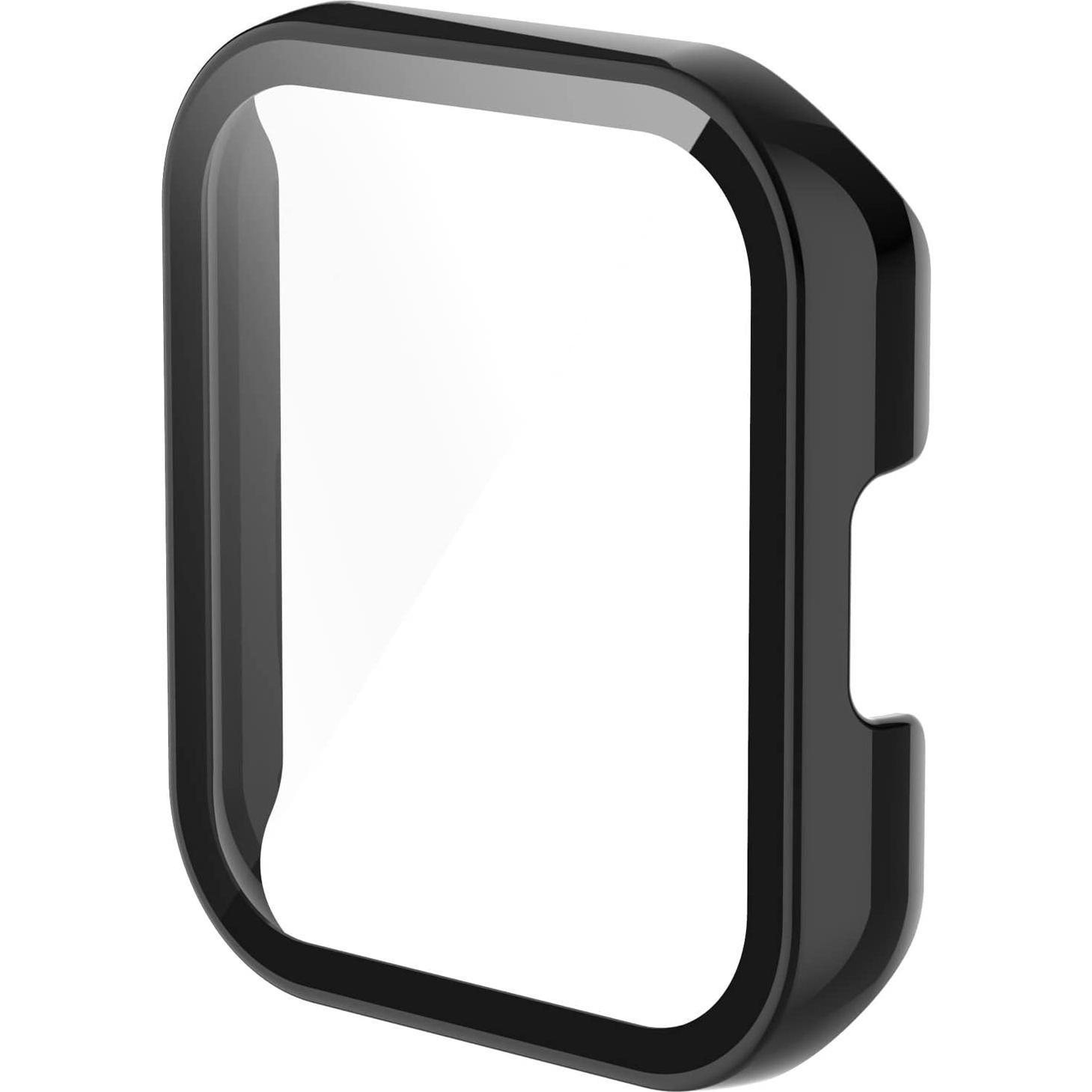 Funda Protectora MOTONG para Realme Watch 2 Pro con Vidrio Templado