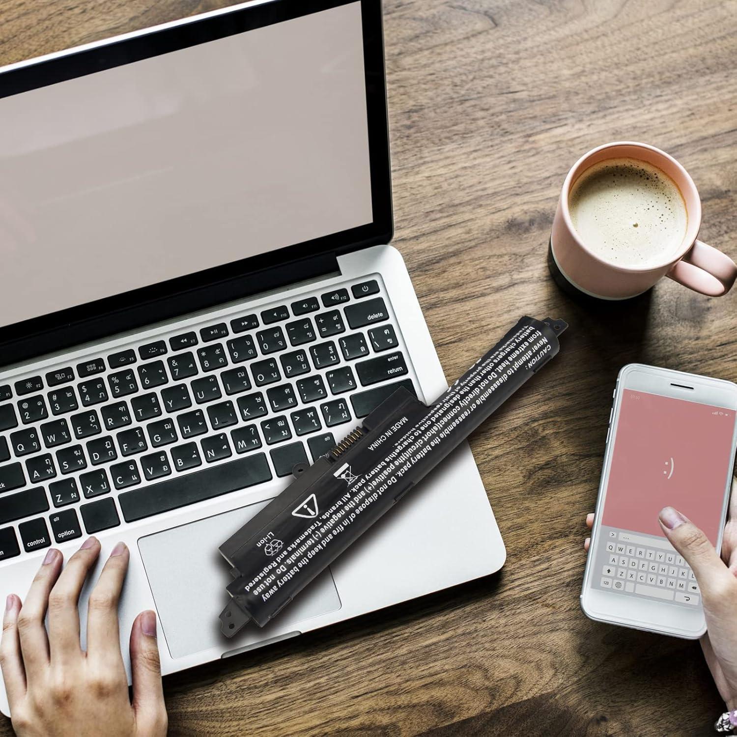 Batería Li-ion 2200mAh Asus VivoBook X200CA A31N1302