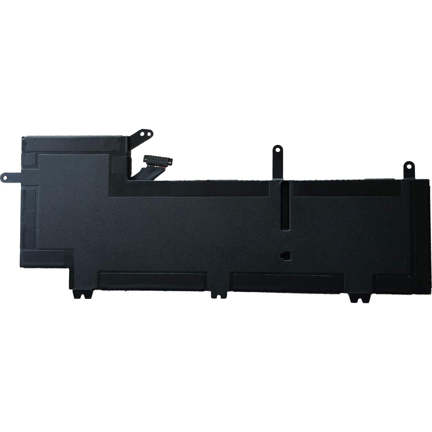 Batería Li-ion C31N1704 para ASUS ZenBook Flip 15 11.55V 52Wh