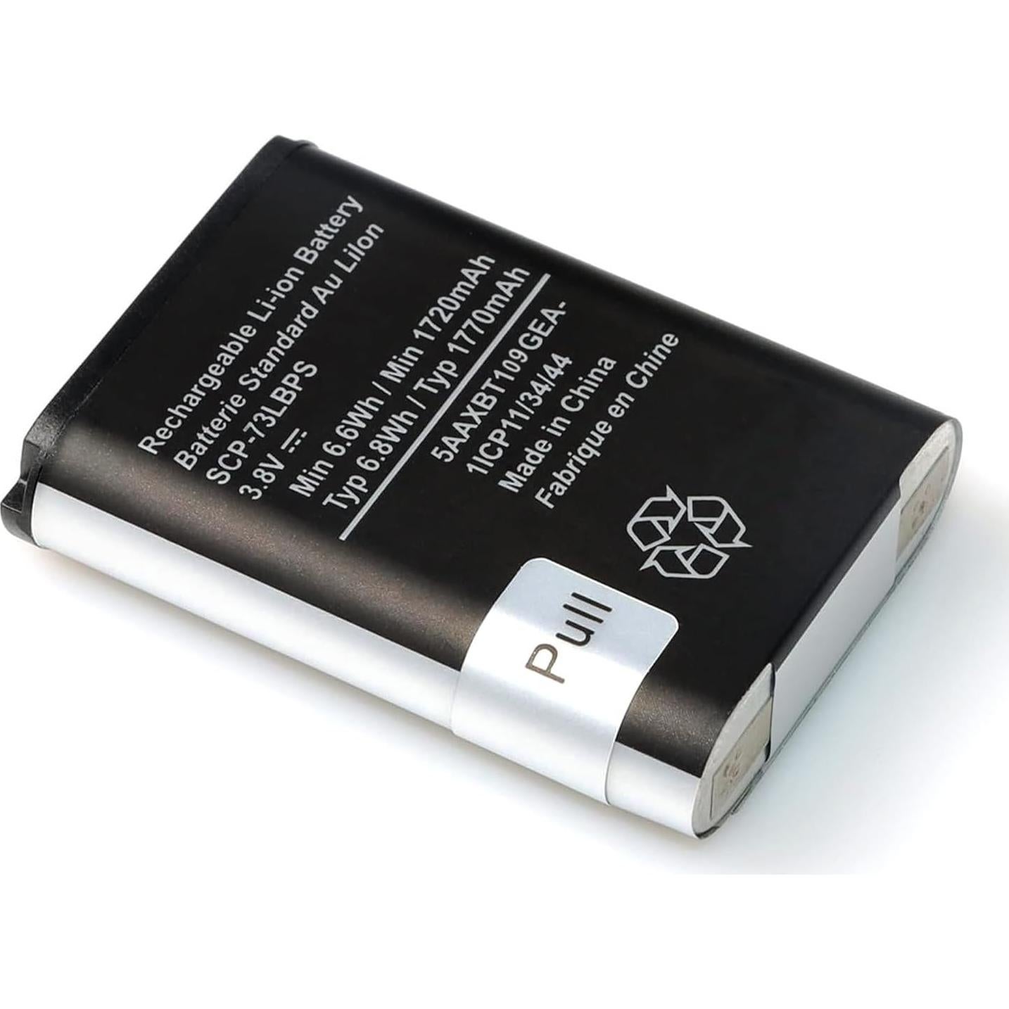 Batería de Reemplazo SCP-73LBPS Kyocera DuraXV Extreme 1770mAh