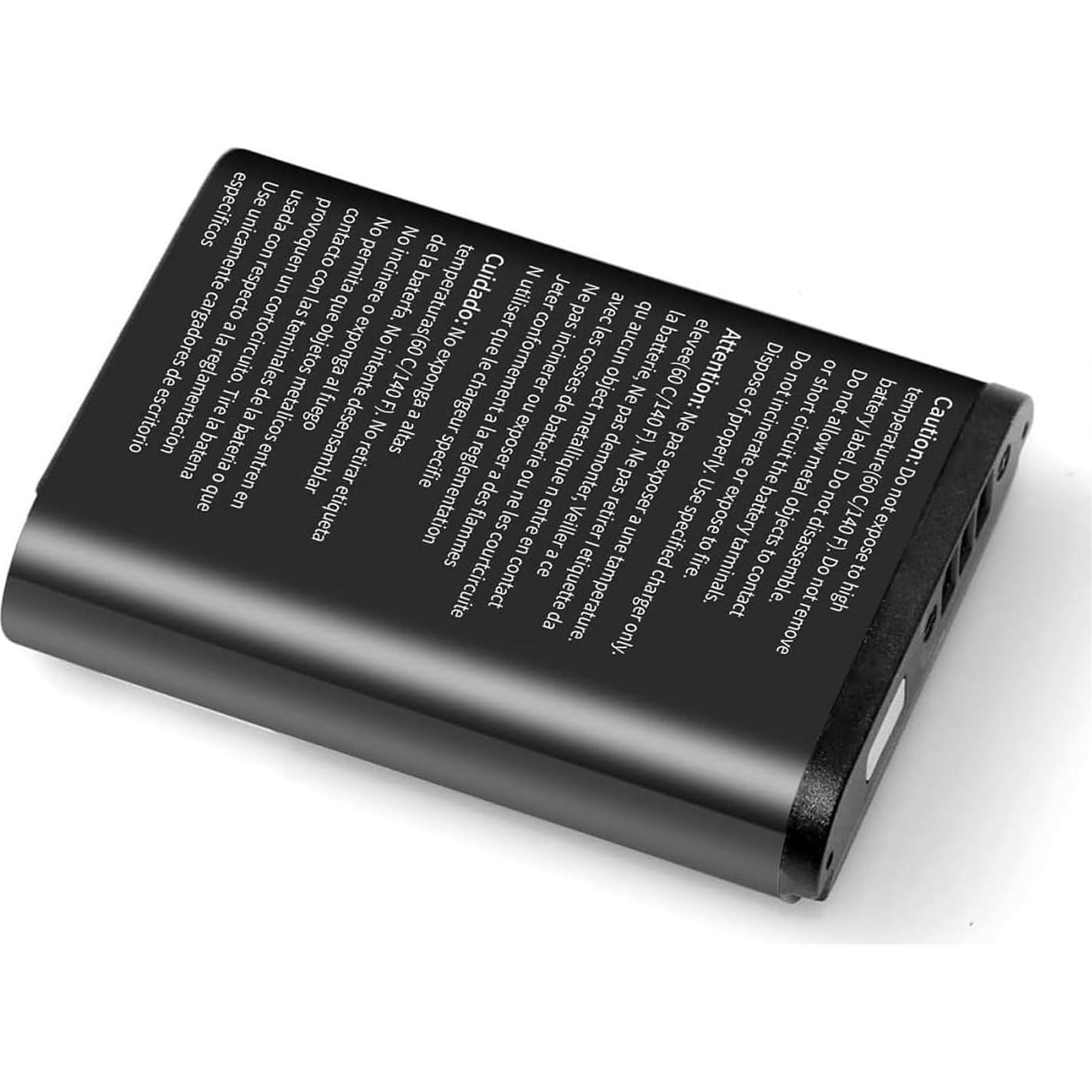 Batería de Reemplazo SCP-73LBPS Kyocera DuraXV Extreme 1770mAh