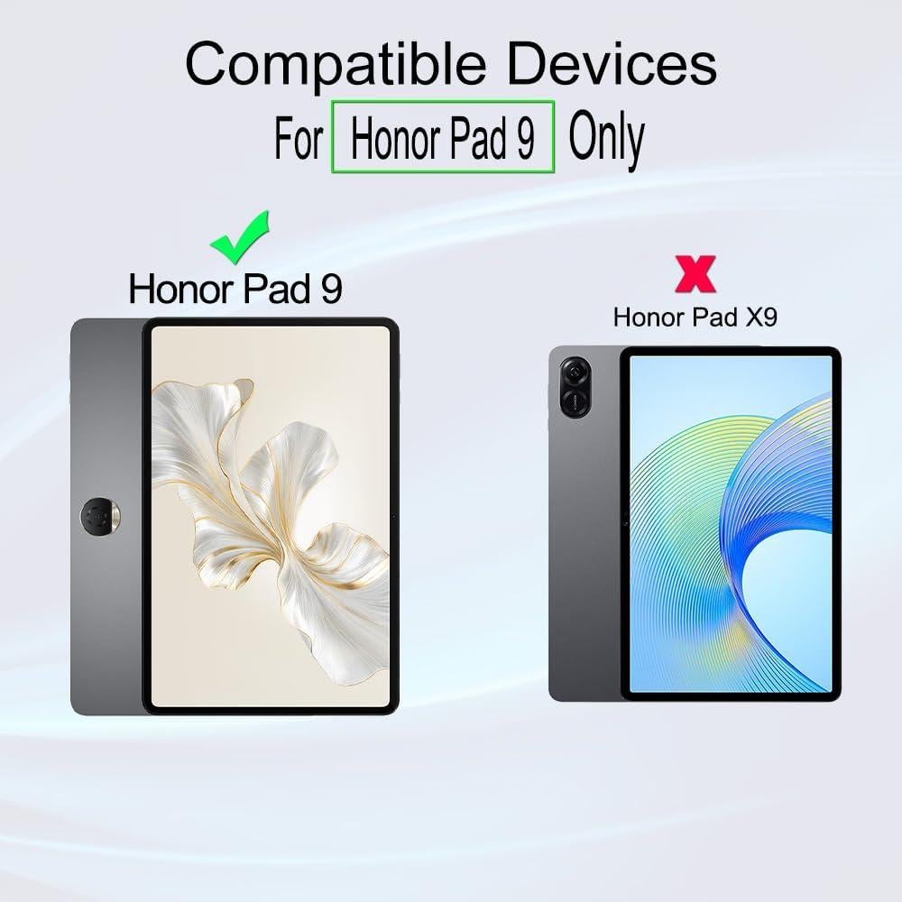 Protector de Pantalla Ibywind para Honor Pad 9 - Vidrio Templado 9H