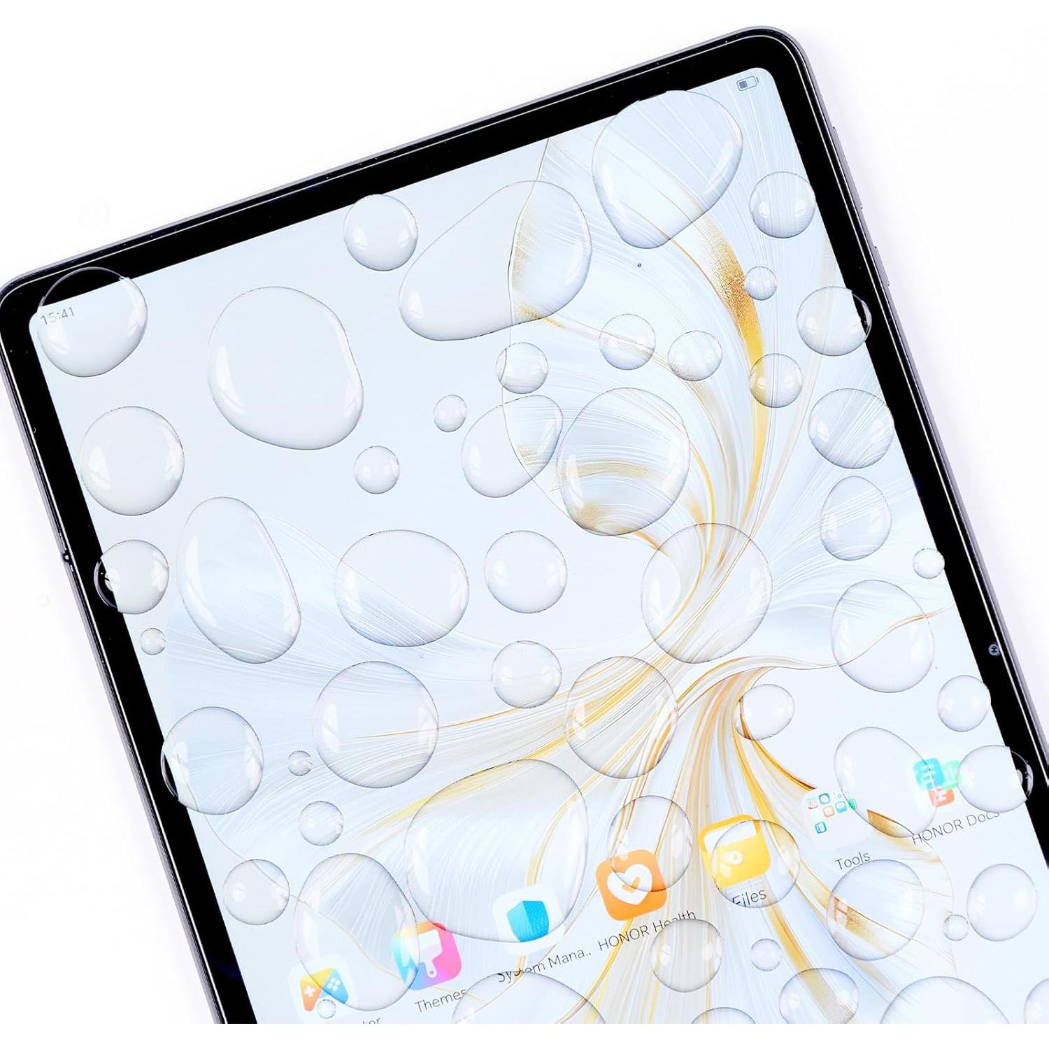 Protector de Pantalla Ibywind para Honor Pad 9 - Vidrio Templado 9H