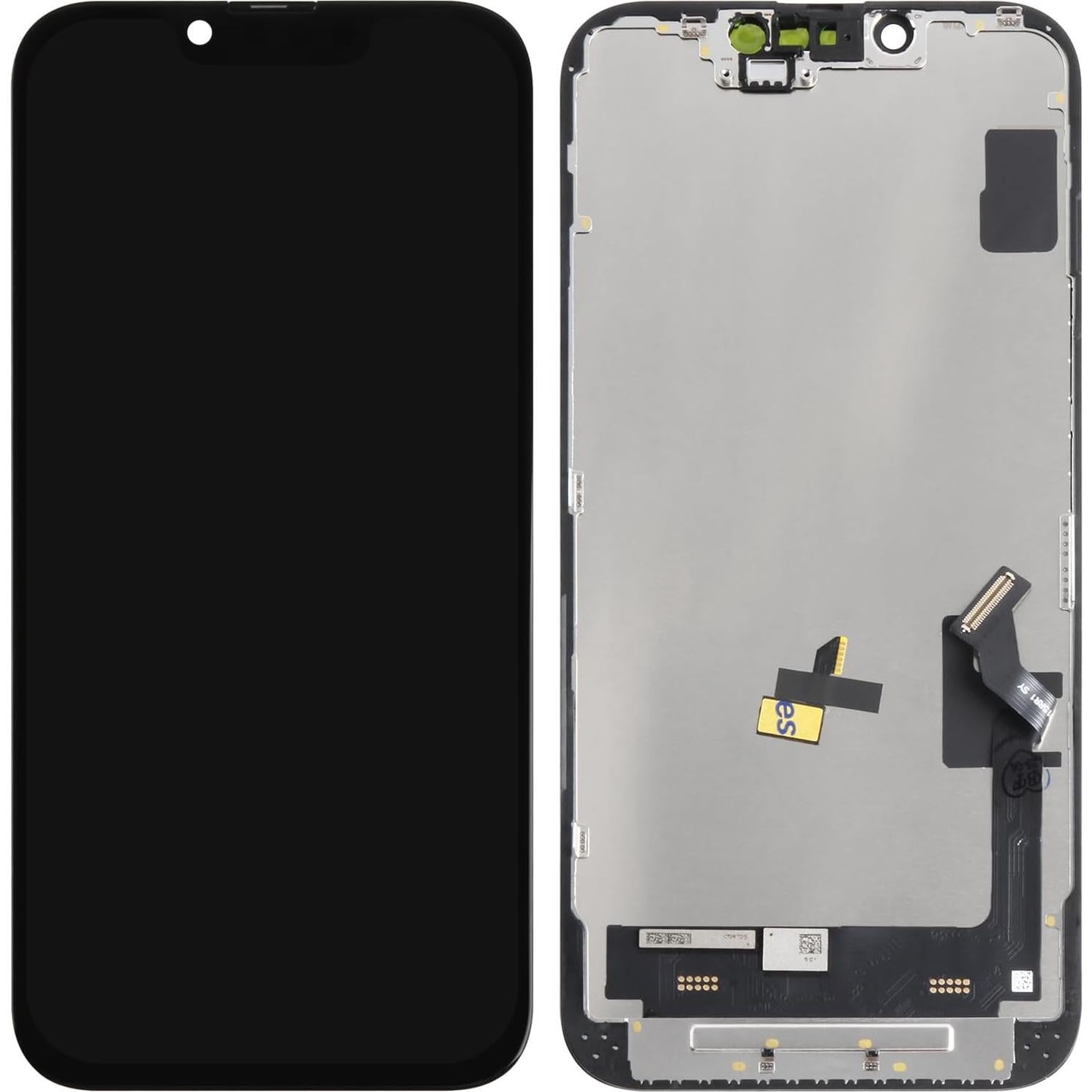 Reemplazo Pantalla LCD Táctil iPhone 16e Yondista 6.1"
