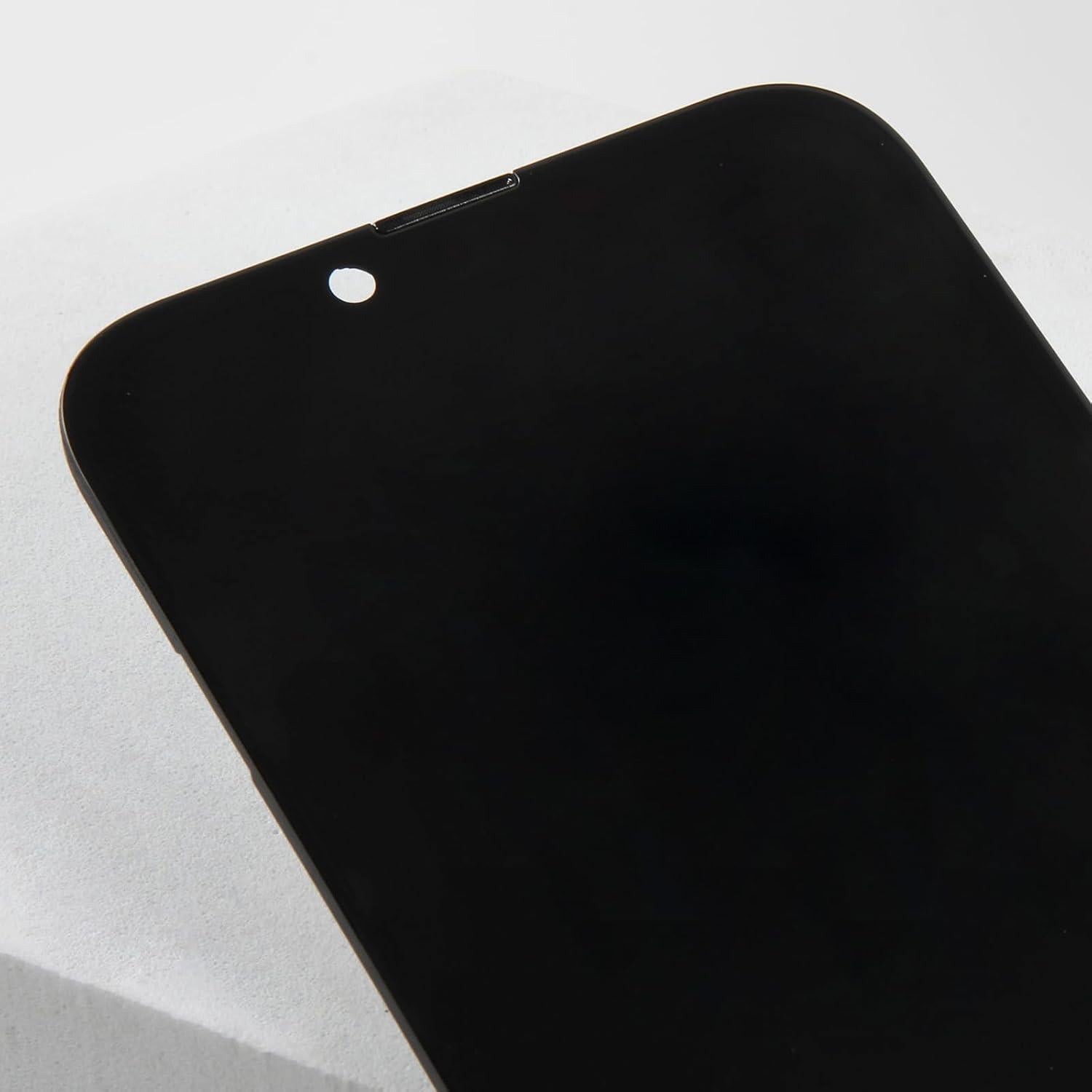 Reemplazo Pantalla LCD Táctil iPhone 16e Yondista 6.1"