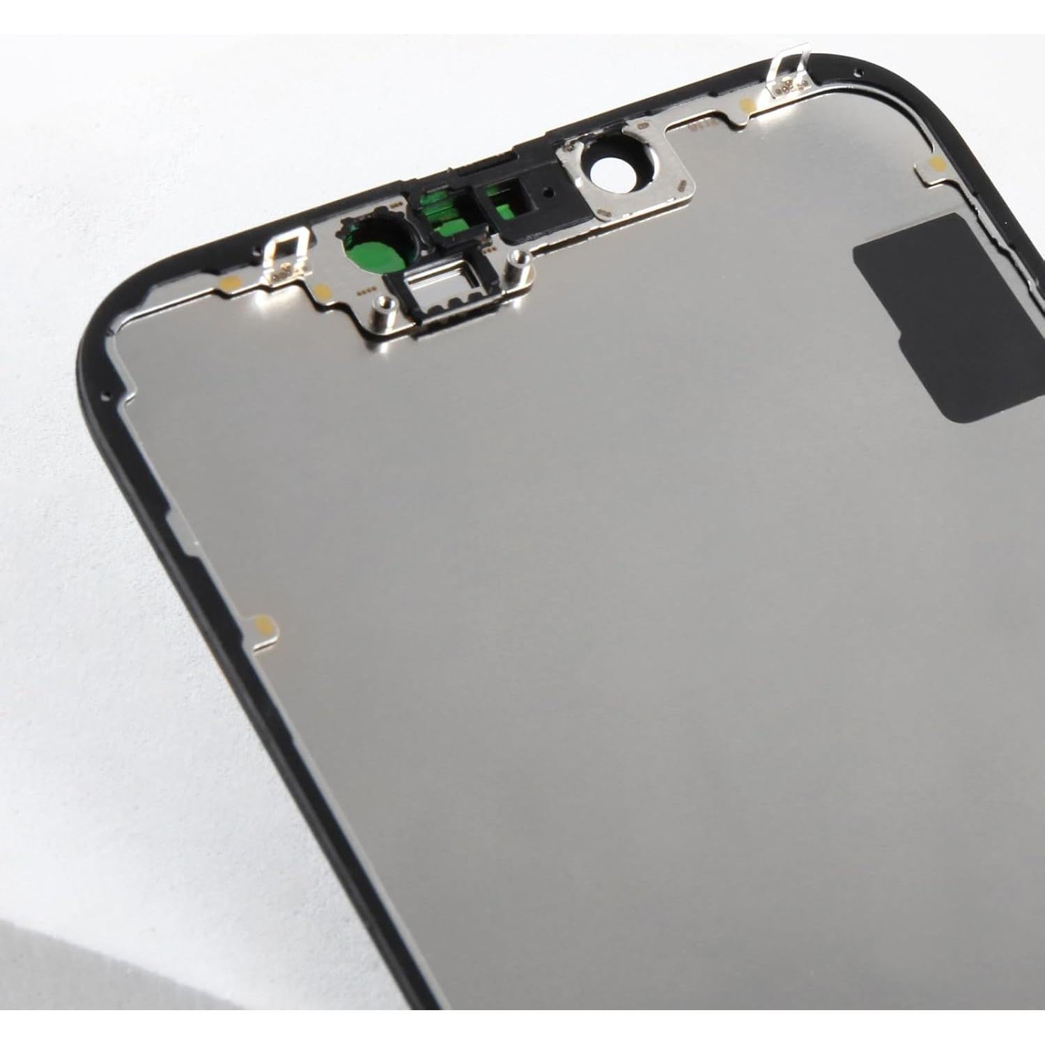 Reemplazo Pantalla LCD Táctil iPhone 16e Yondista 6.1"