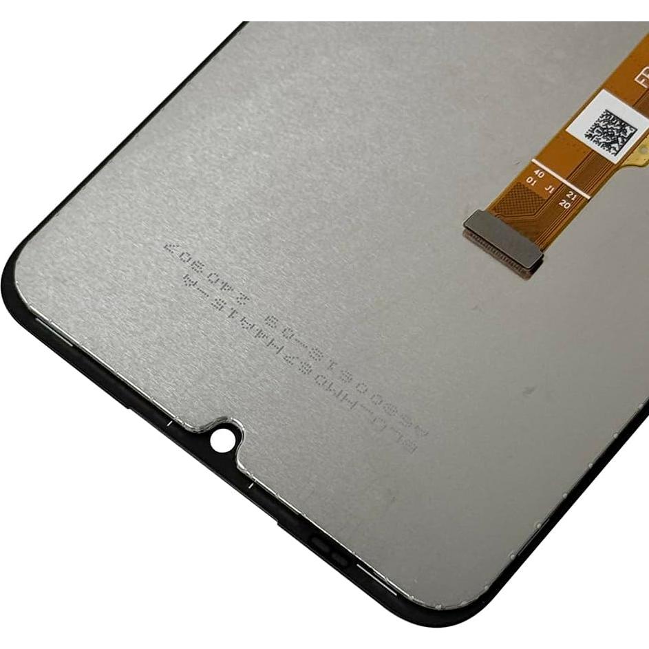 Reemplazo Pantalla Táctil LCD Cricket Icon 6 SL219C