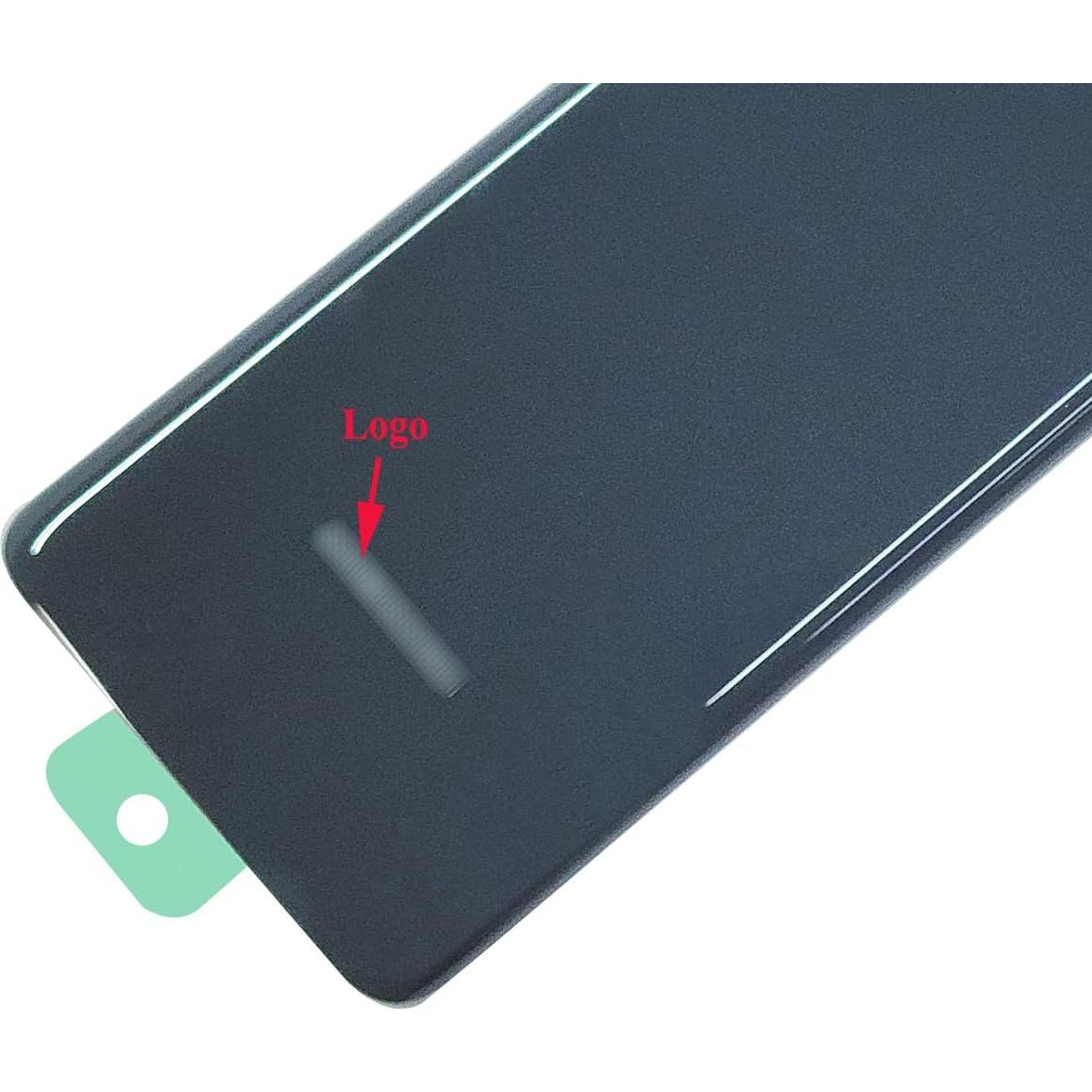 Carcasa Cristal Trasero Samsung Galaxy S20 6.2" Ubrokeifixit Gris