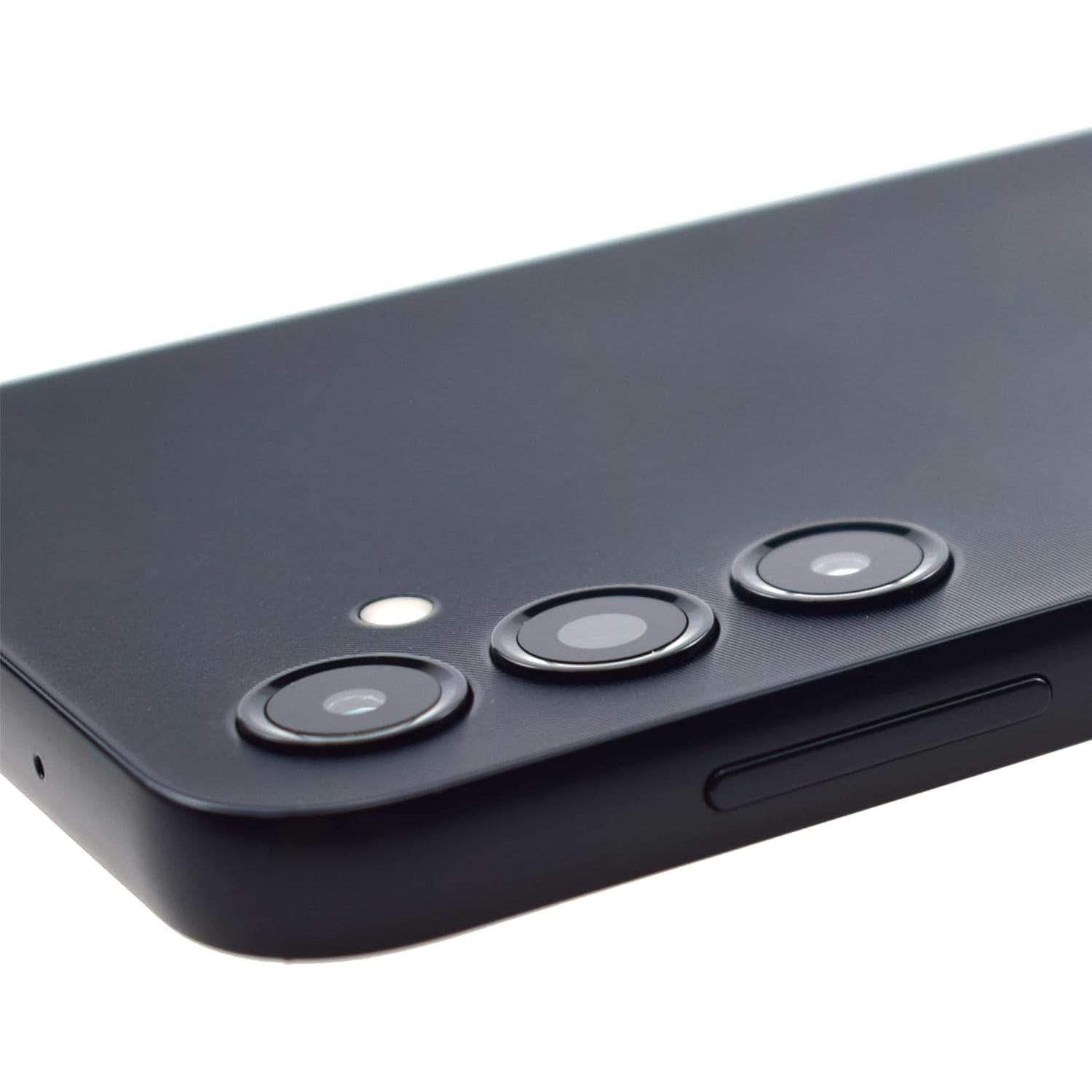 Cubierta Trasera Plástico Negro Samsung Galaxy A14 5G