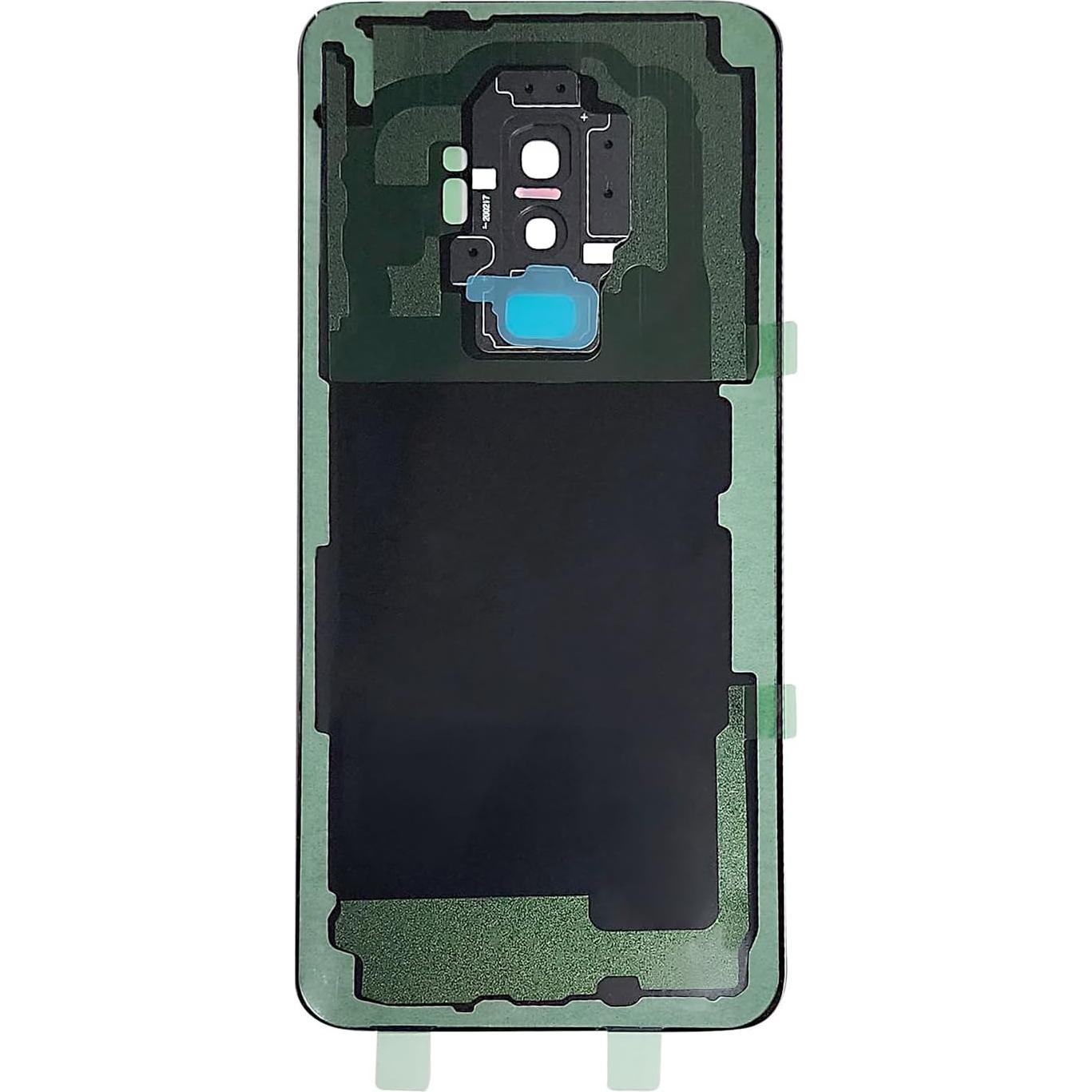 Tapa de Cristal Trasero ubrokeifixit para Galaxy S9 Plus G965 6.2