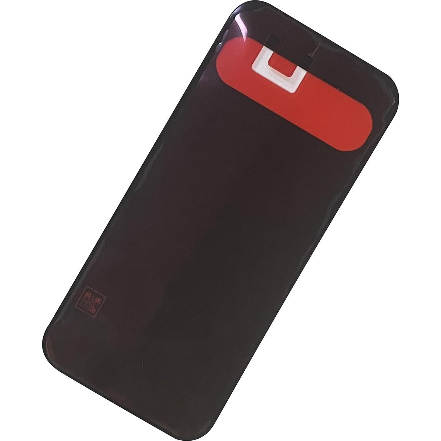 Cristal Trasero Reemplazo Google Pixel 9 Pro XL Negro