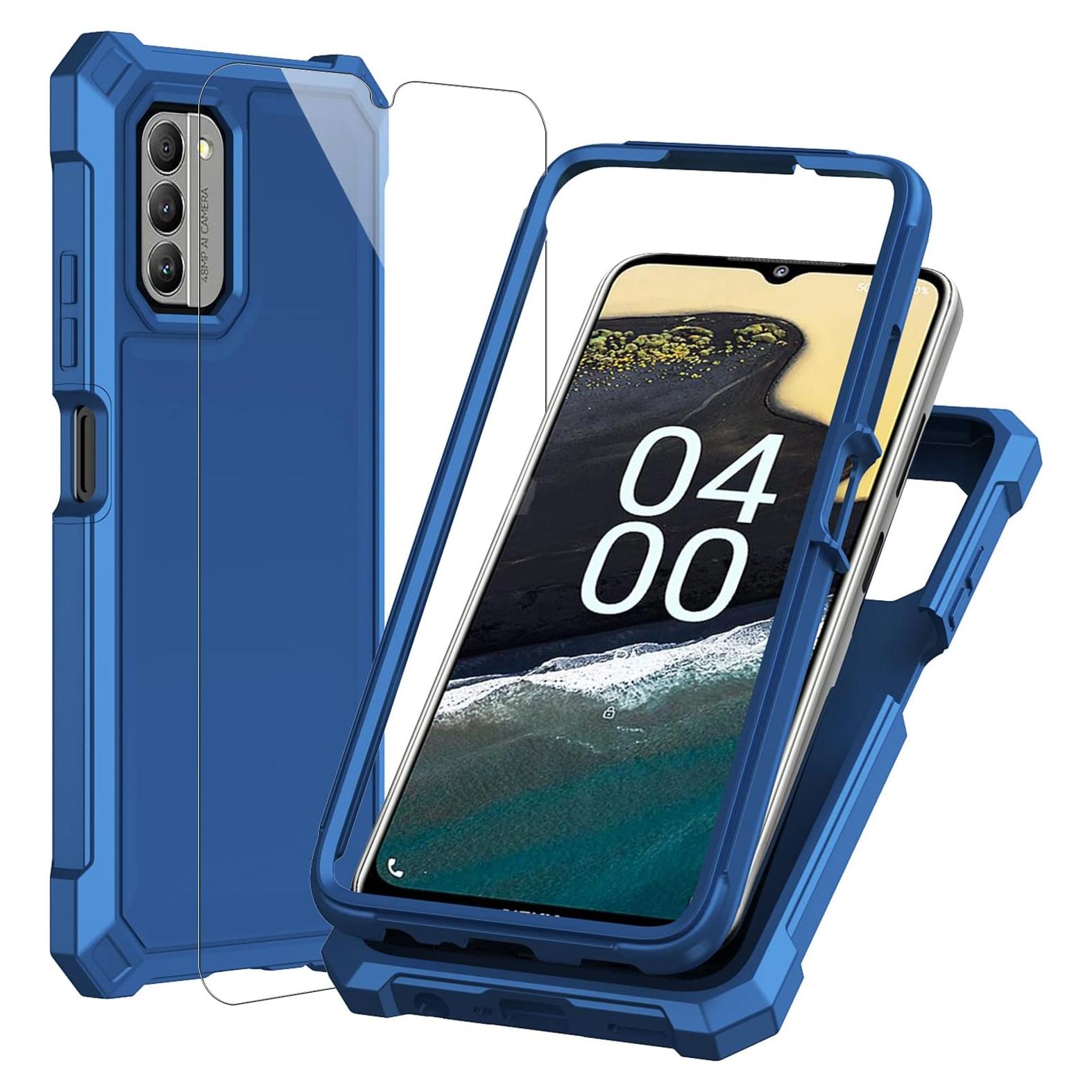 Funda Ailiber para Nokia G310 5G con Protector de Pantalla