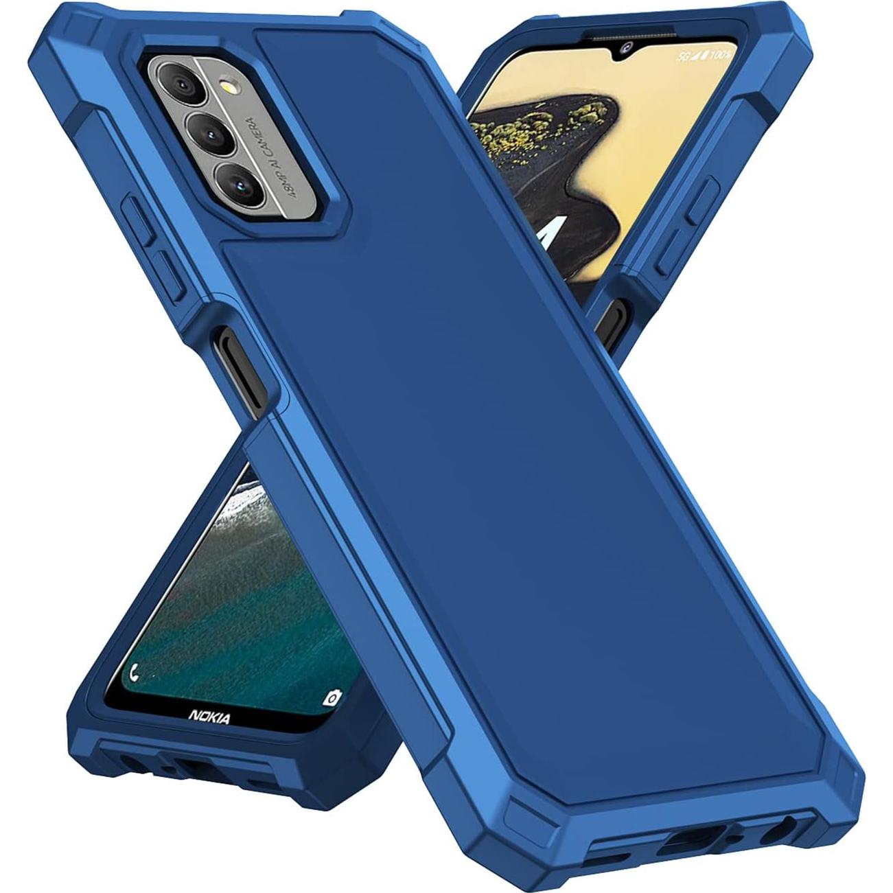 Funda Ailiber para Nokia G310 5G con Protector de Pantalla