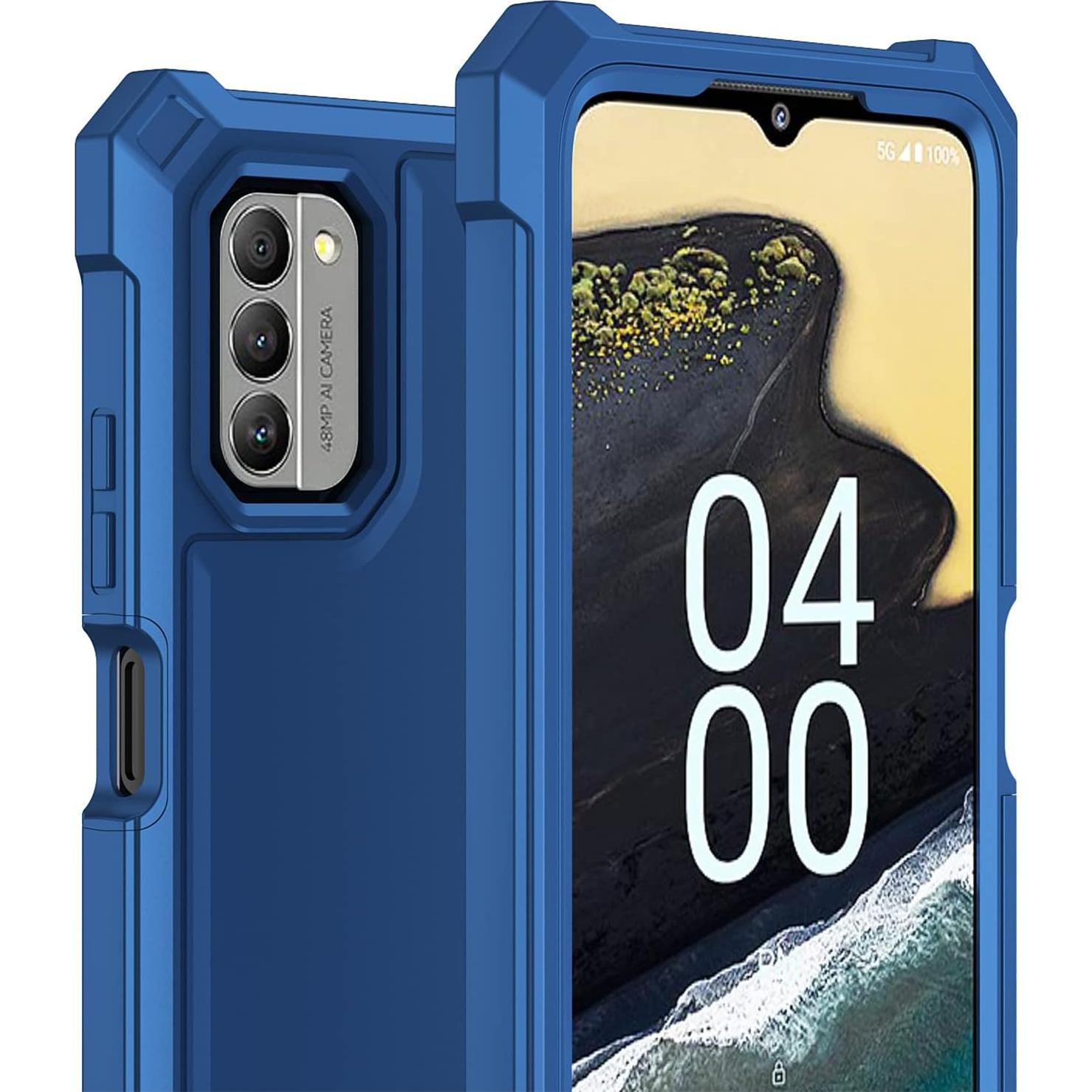 Funda Ailiber para Nokia G310 5G con Protector de Pantalla