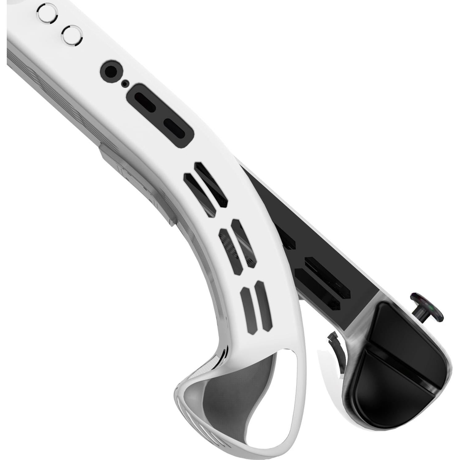 Funda Protectora TPU para Lenovo Legion Go S 2025 - Negro