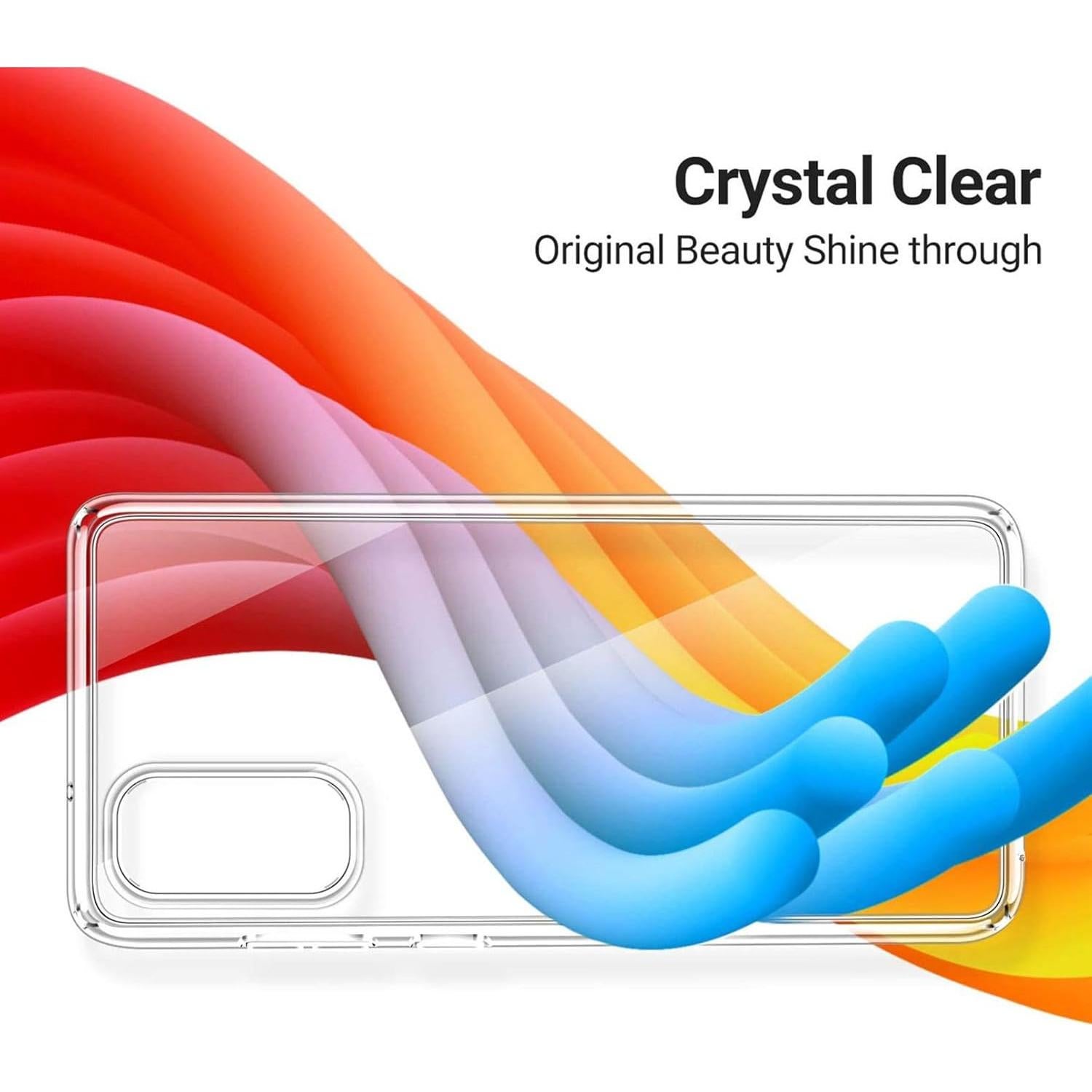 Funda TPU Ultra-Fina HGJTFANY para Ulefone Armor 28 Pro