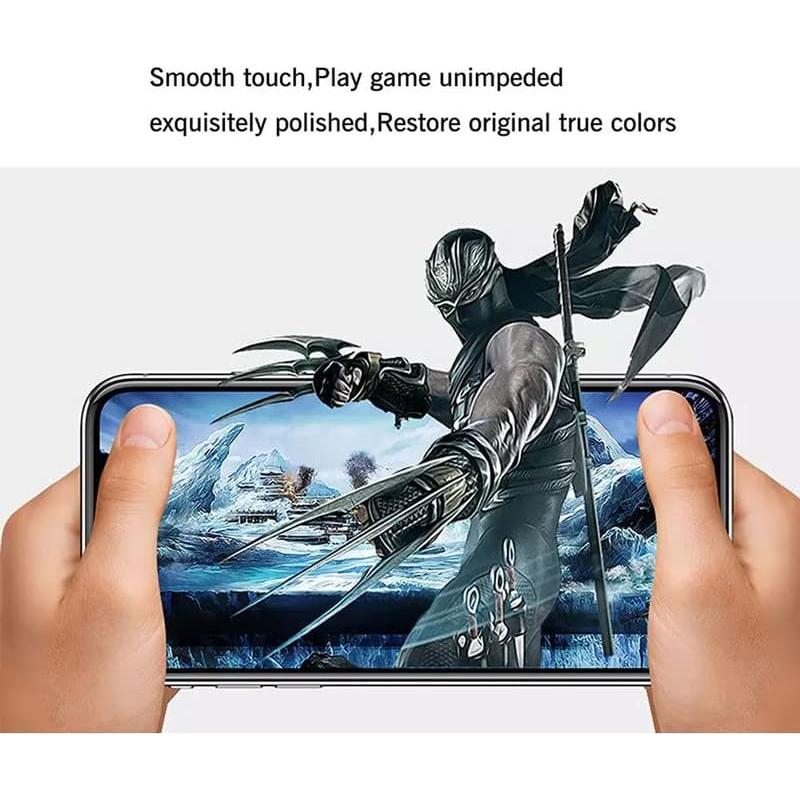 Funda TPU y 2 Protectores de Pantalla para Cubot KingKong 9