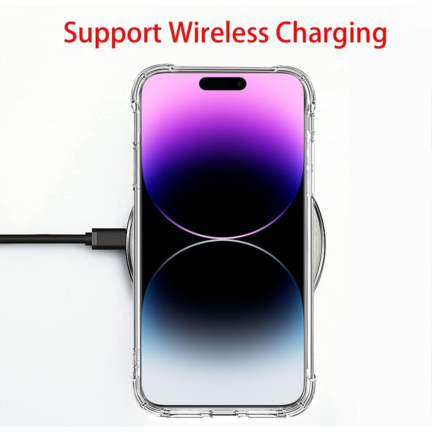 Funda TPU para iPhone 17 Beaucov Elefante Tribal Antigolpes