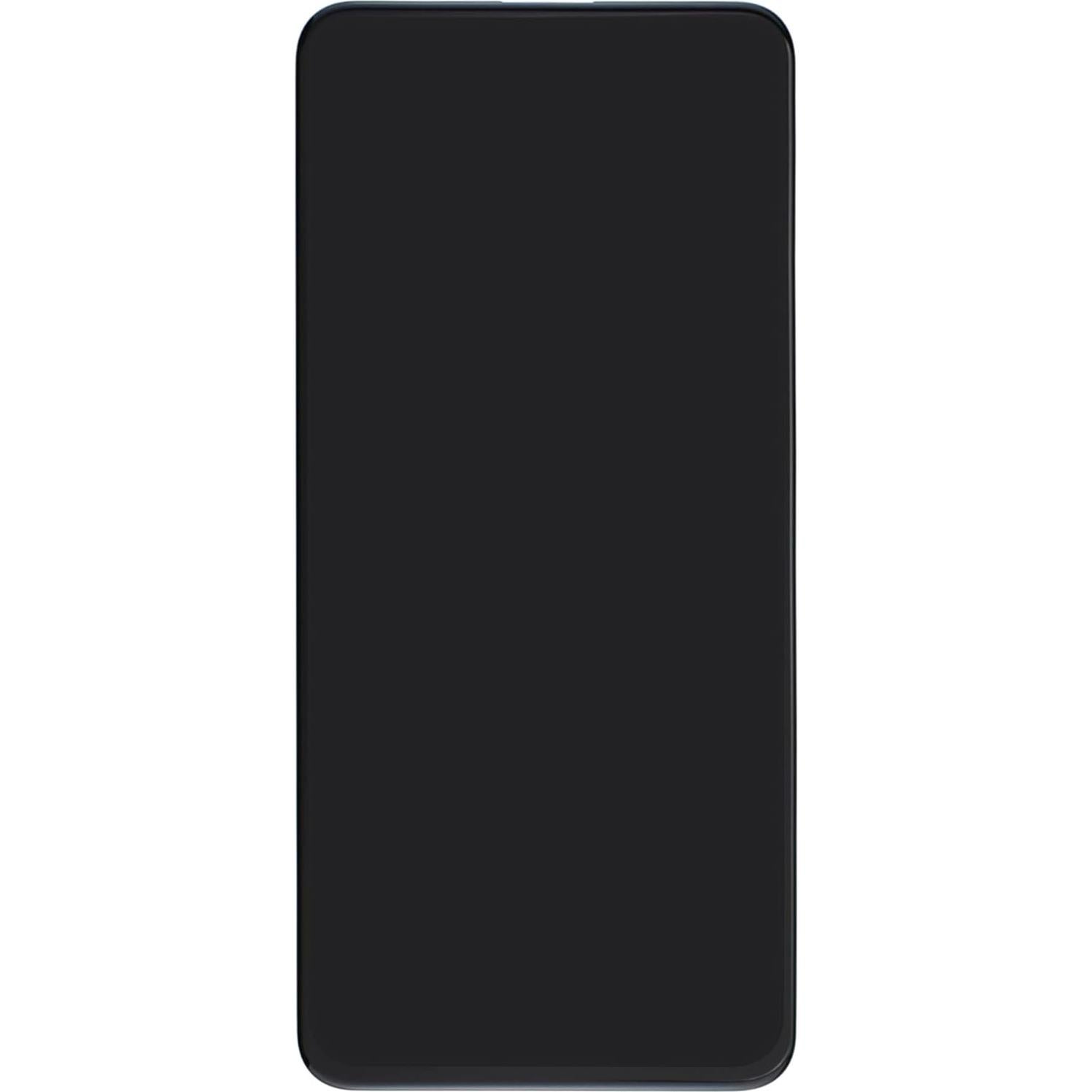 Reemplazo Pantalla Táctil LCD Huawei Y9a 6.63" Negra con Herramientas