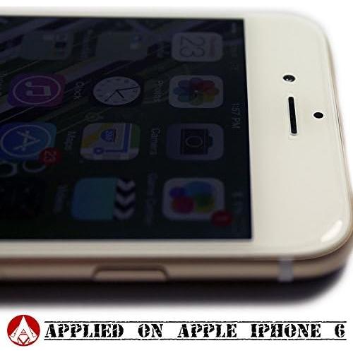 Protector de Pantalla Ace Armor Shield para Alcatel PIXI 7 HD