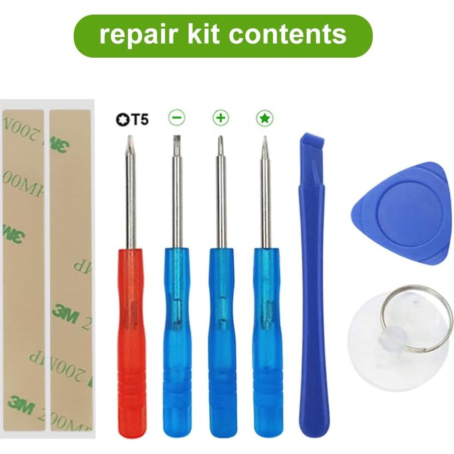 Batería de Reemplazo Huawei Honor 6X G9 Plus Nova Plus 3340mAh