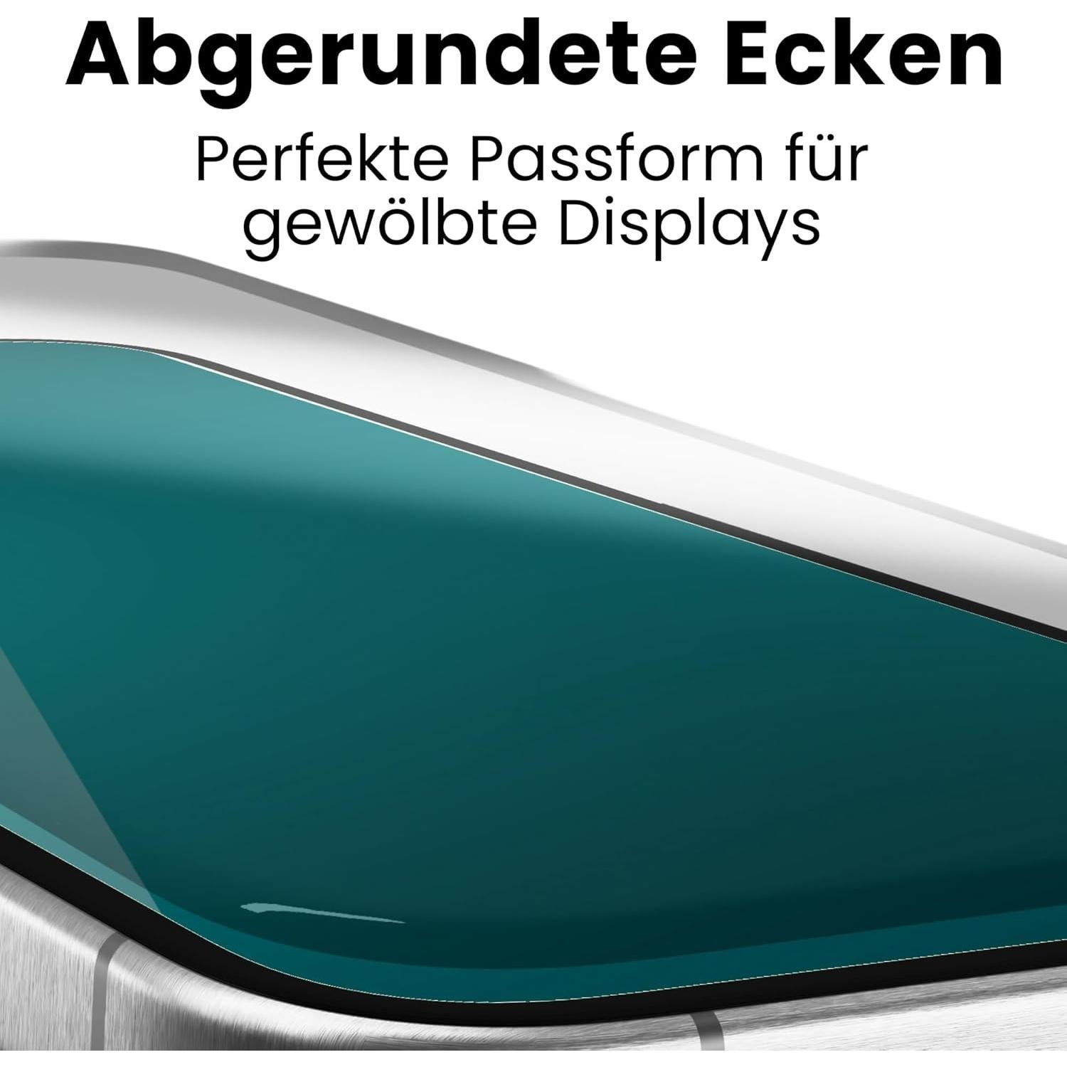 Protector de Pantalla atFoliX FX-ActiFleX para Tecno Spark 8C