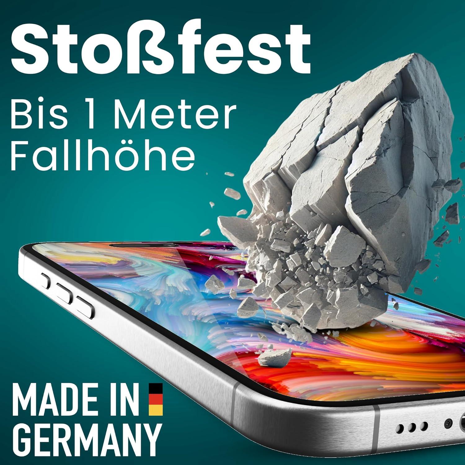 Protector de Pantalla atFoliX FX-ActiFleX para Tecno Spark 8C