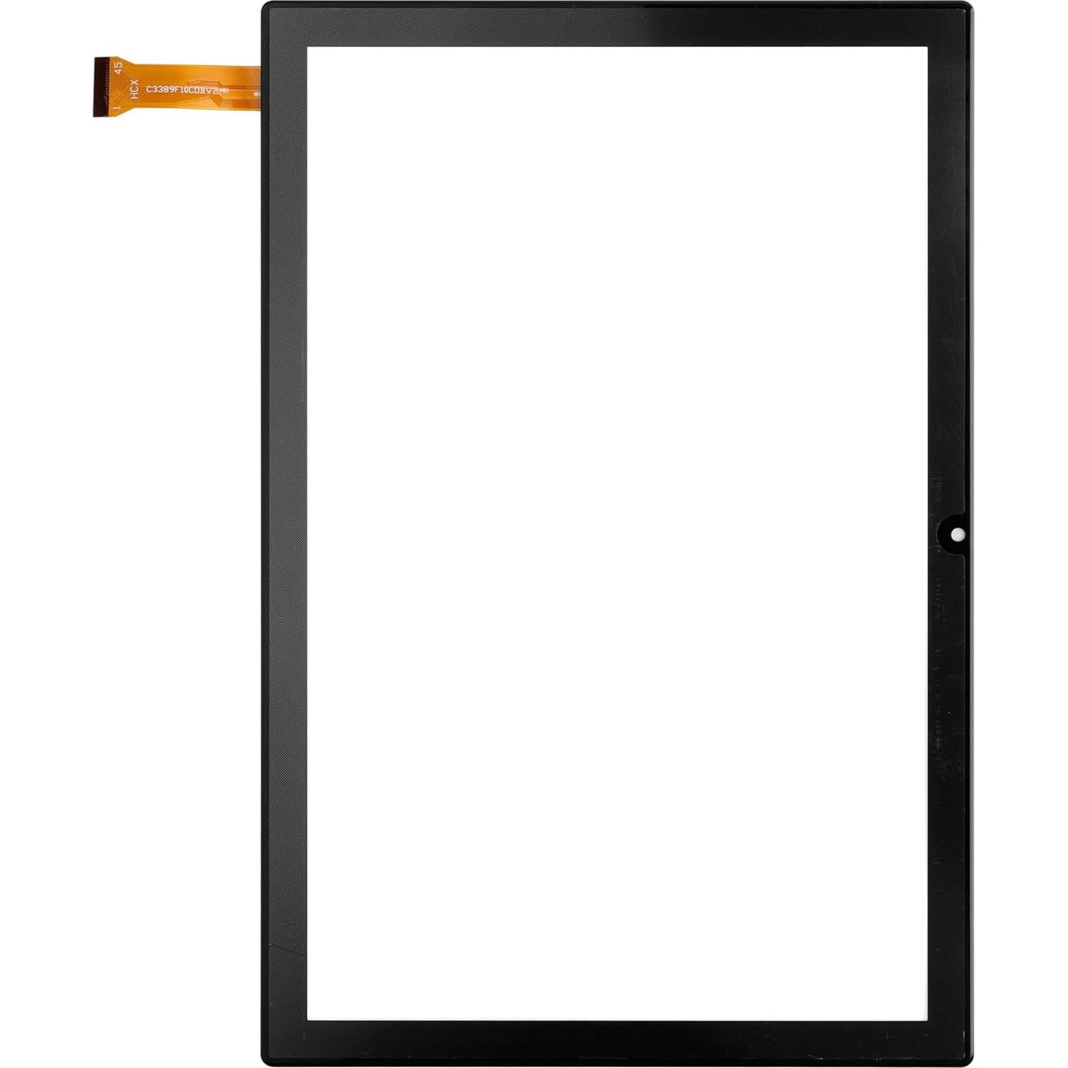 Cristal Frontal de Reemplazo Blackview Tab 8 con Kit de Herramientas