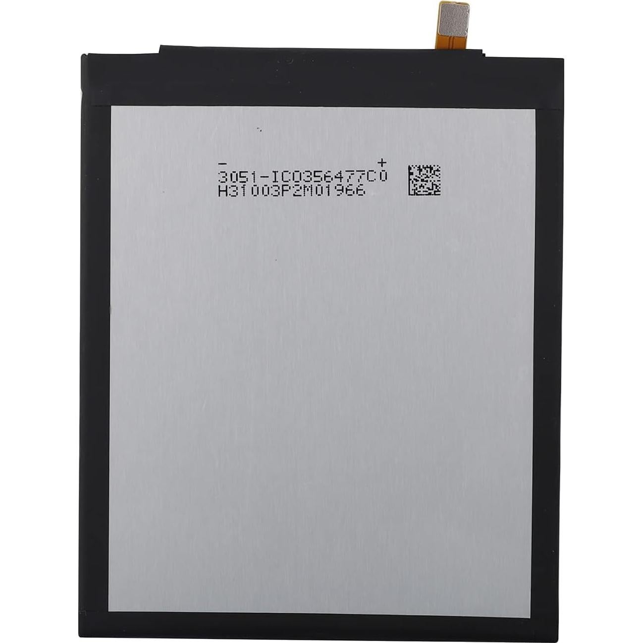 Batería Duotipa HE316 3000mAh Compatible con Nokia 6 N6